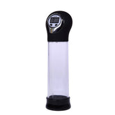 Hercules II 350KPA Digital Penis Enlargement Pump Pumps, Extenders and Sleeves